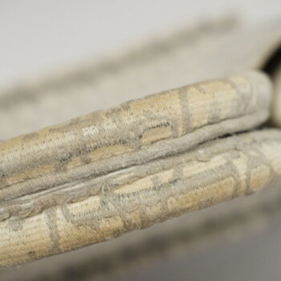 Christian Dior Book Canvas Tote Bag - Picture 6 of 13